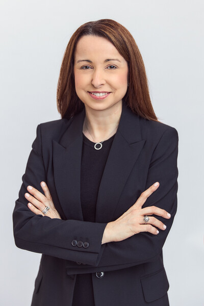 Marina Harris