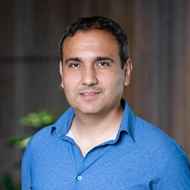 Ivan Barajas Vargas