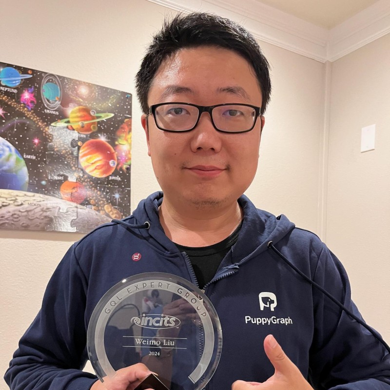 Weimo Liu